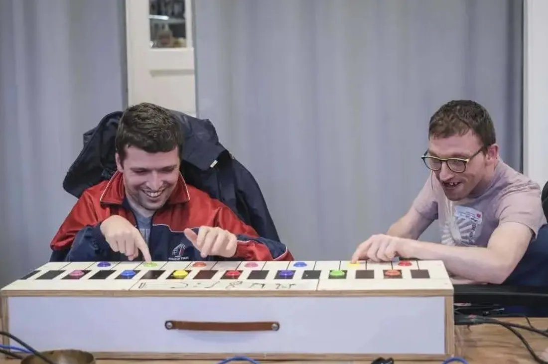 Cercle des possibles