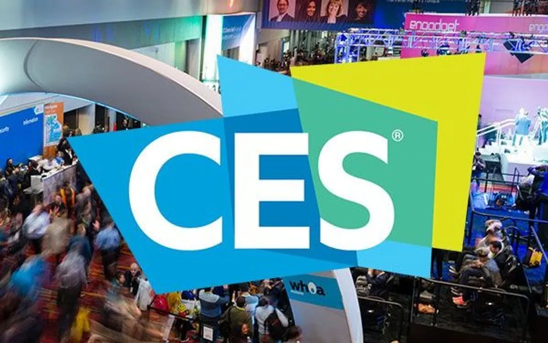 CES 2024