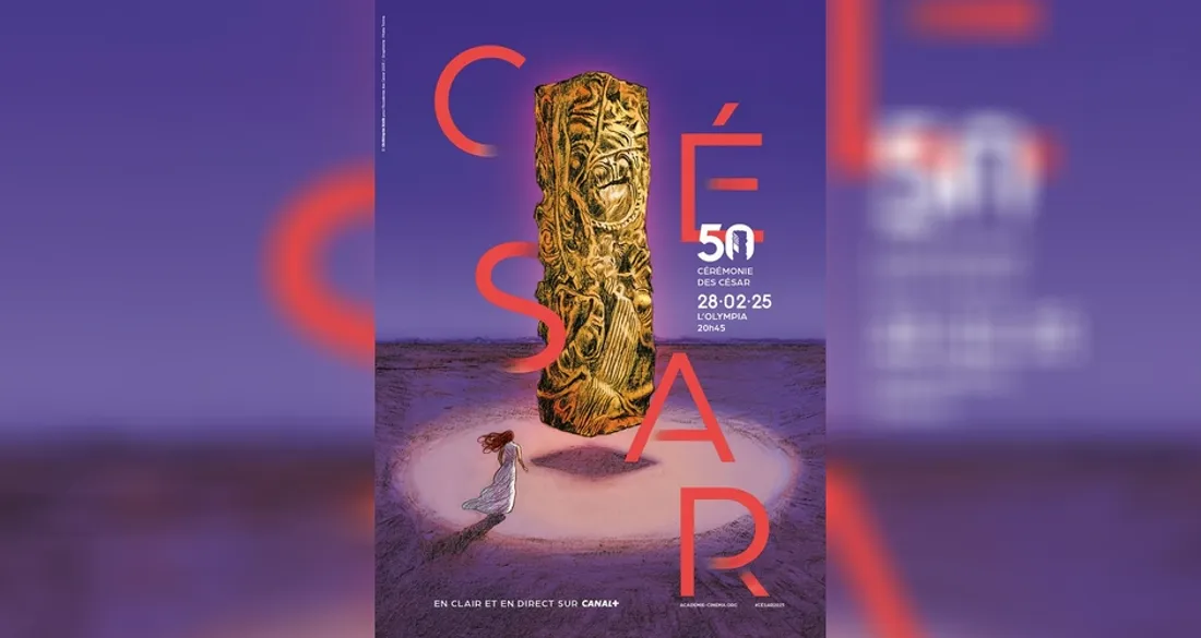 César 2025