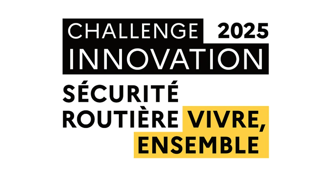 Challenge innovation sécurité routière
