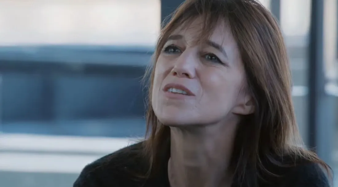 Charlotte Gainsbourg