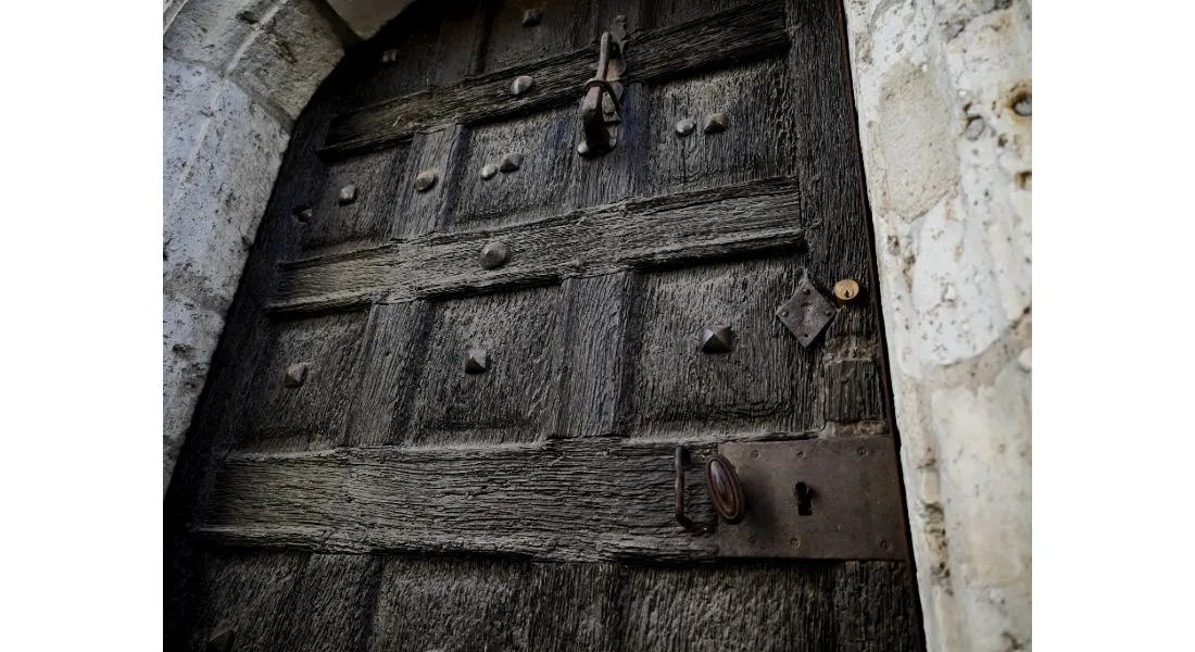 Chartres de porte à porte