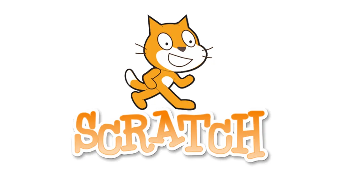 Logiciel Scratch