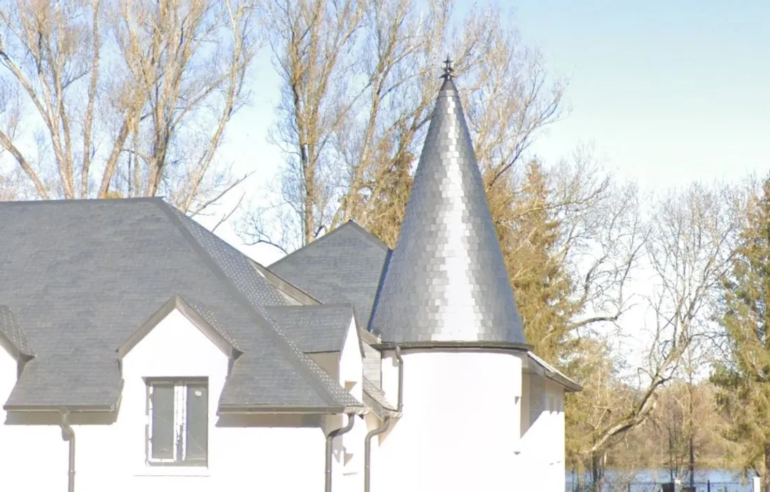 Château de Fouquenies