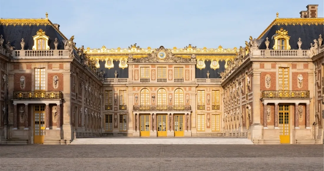 Château de Versailles