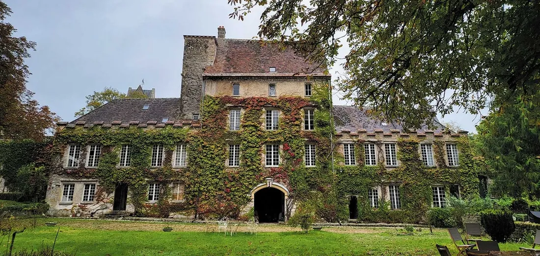 Château de Paley
