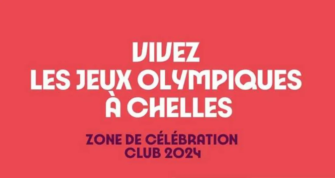 Zone de célébration
