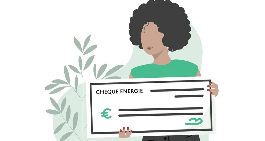 Chèque énergie