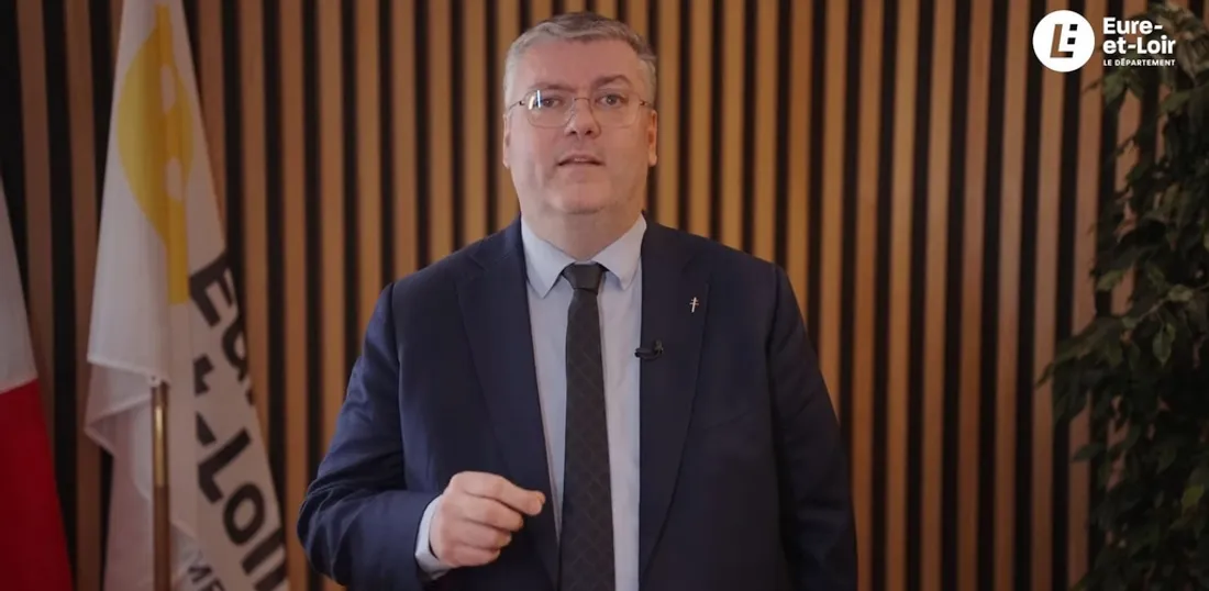 Christophe Le Dorven 