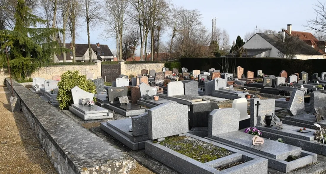 Cimetière