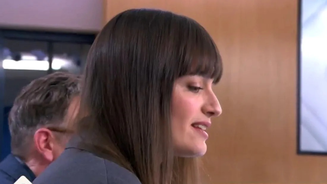 Clara Luciani se confie