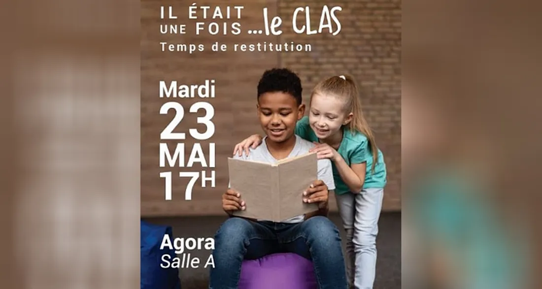 Il était une fois...le CLAS