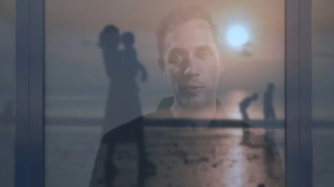 Clip de « C'est aujourd'hui que ça se passe »