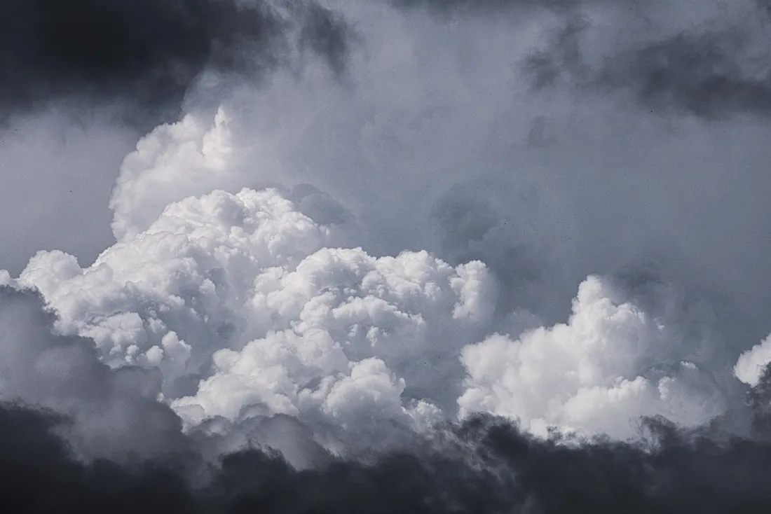 Nuages