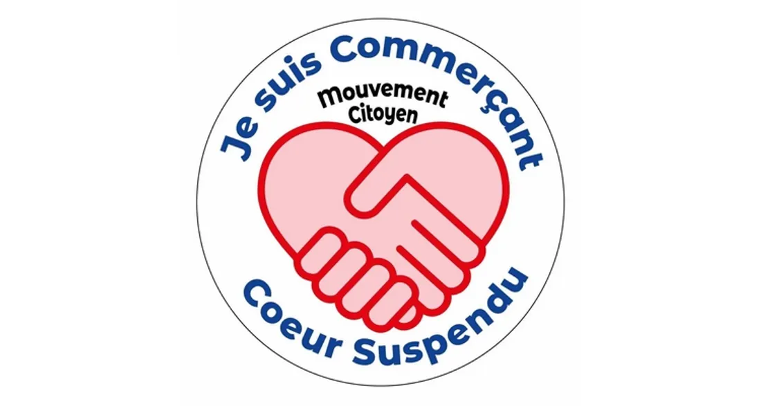 Coeur suspendu