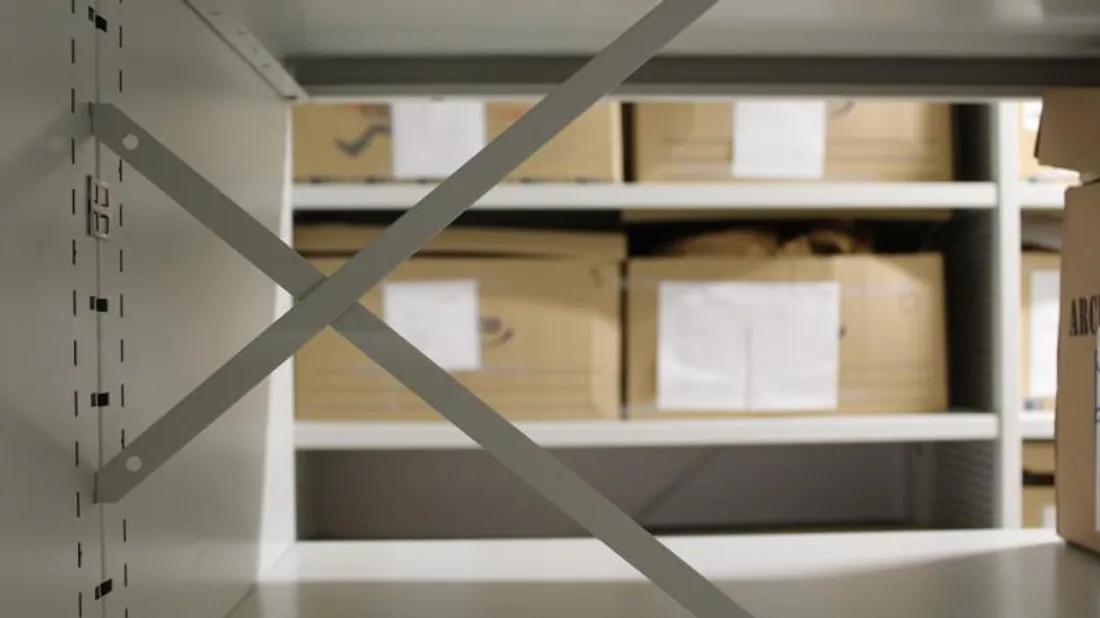 Anciennes affaire non élucidées