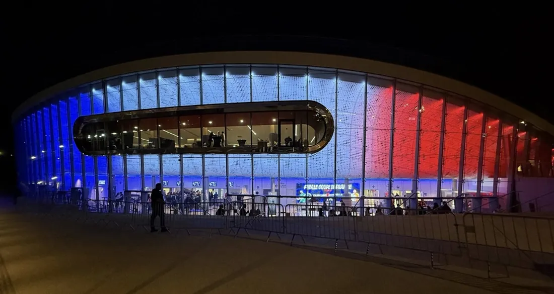 Colisée de Chartres