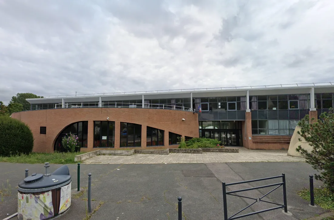 Collège Alain Fournier 