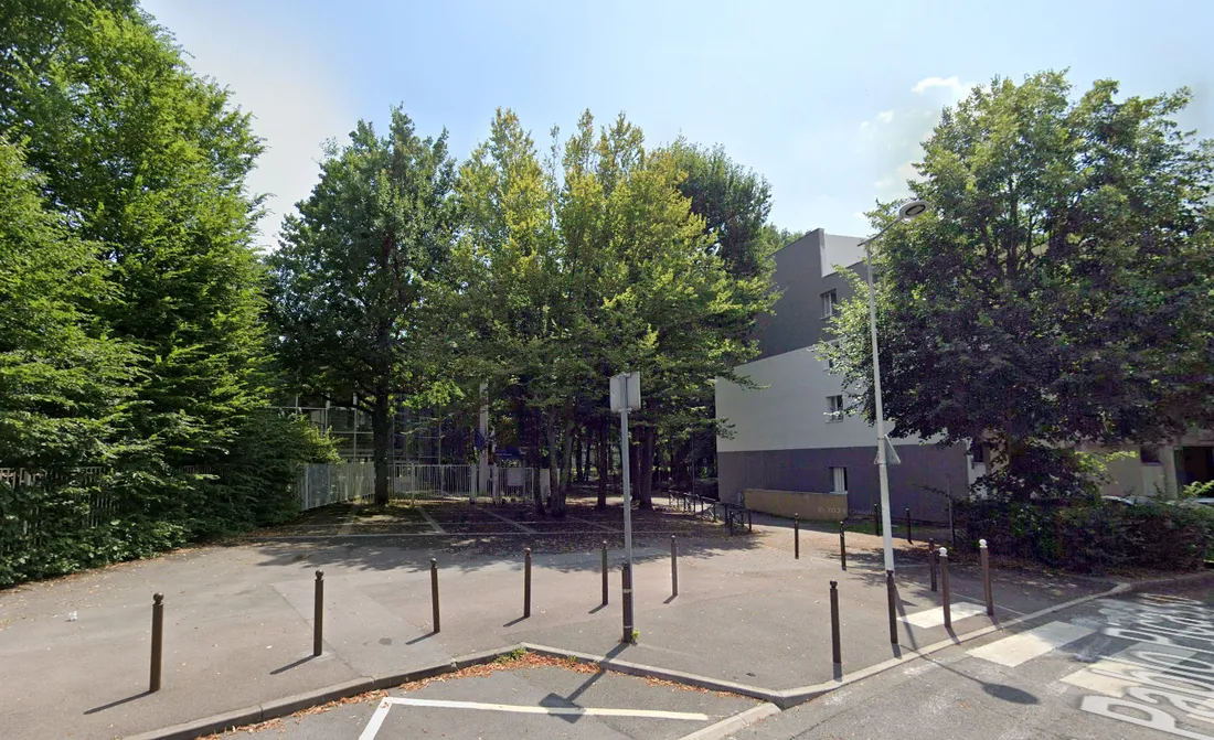 Collège Pablo Picasso