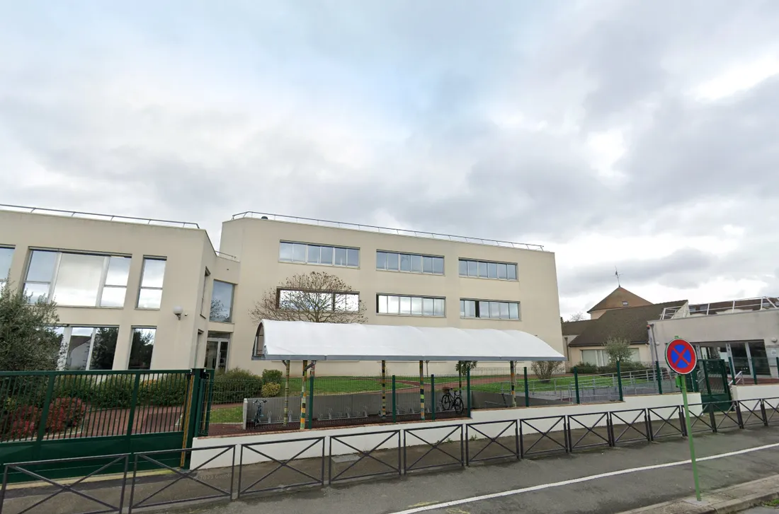 Collège Sainte Anne