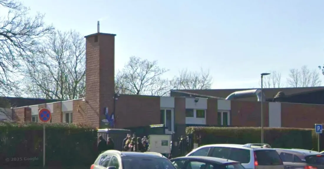 Collège de Bernaville