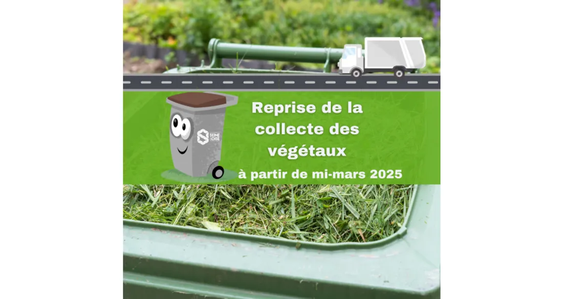 Collecte des végétaux