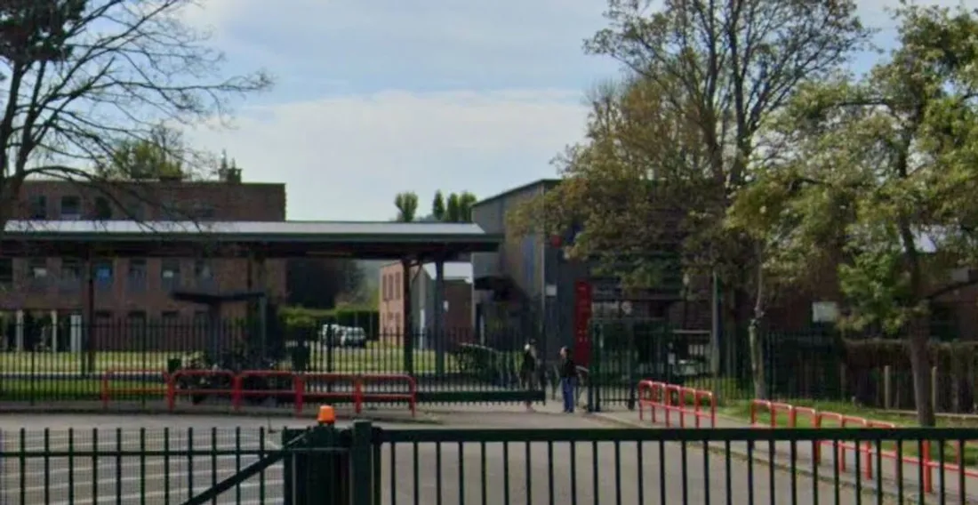 Collège de Gamaches