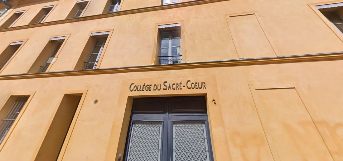 Collège du Sacré-Coeur