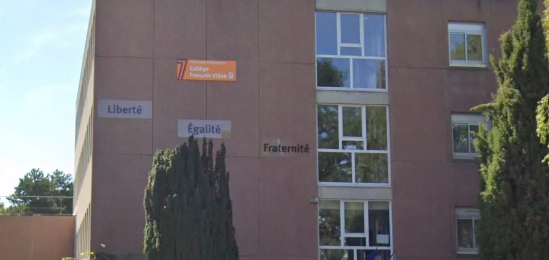 Collège François Villon