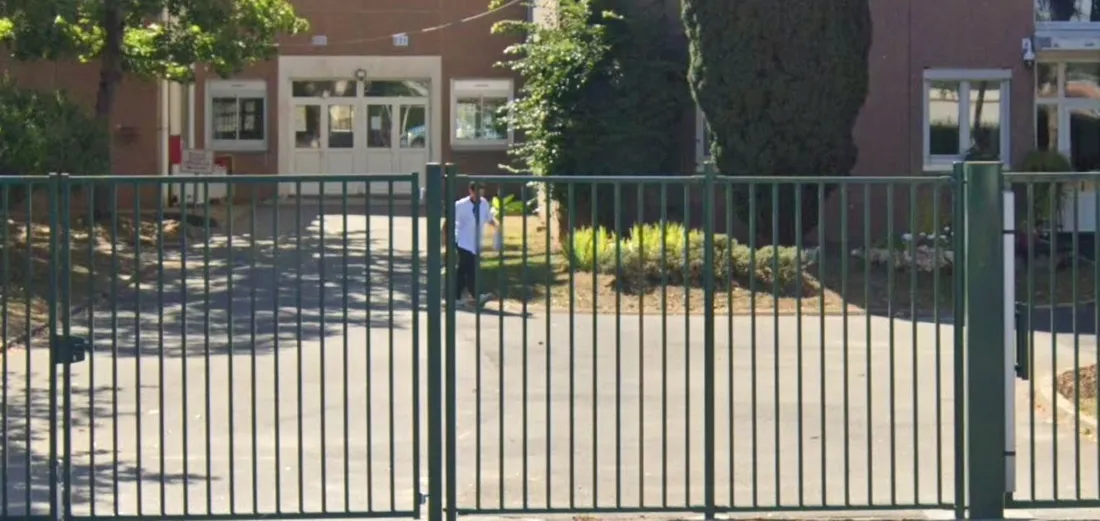 Collège François Villon