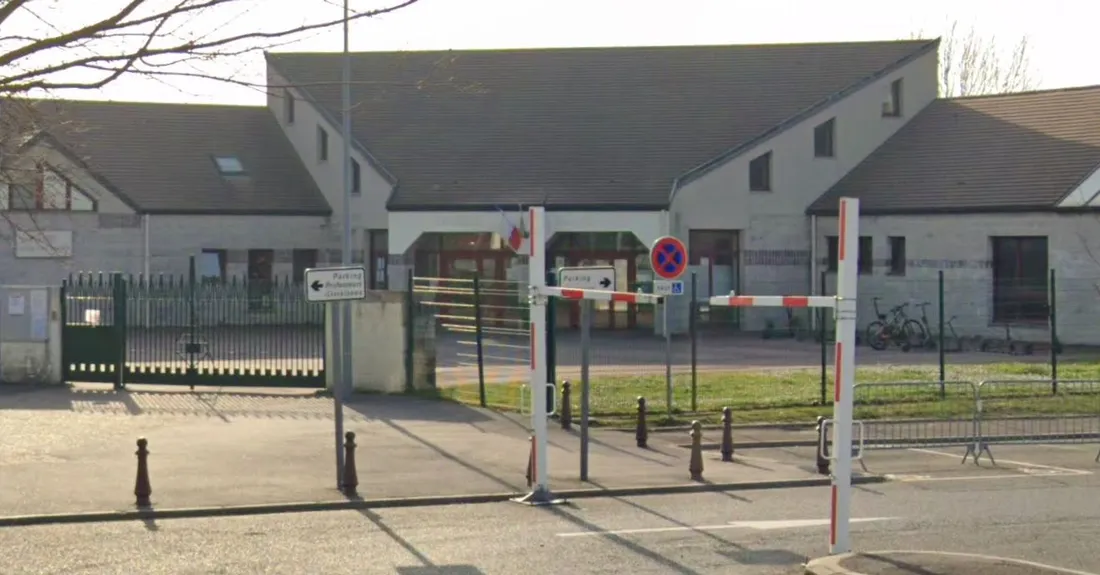 Collège Jacques Cartier