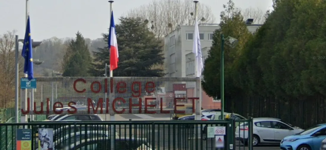 Collège Jules Michelet