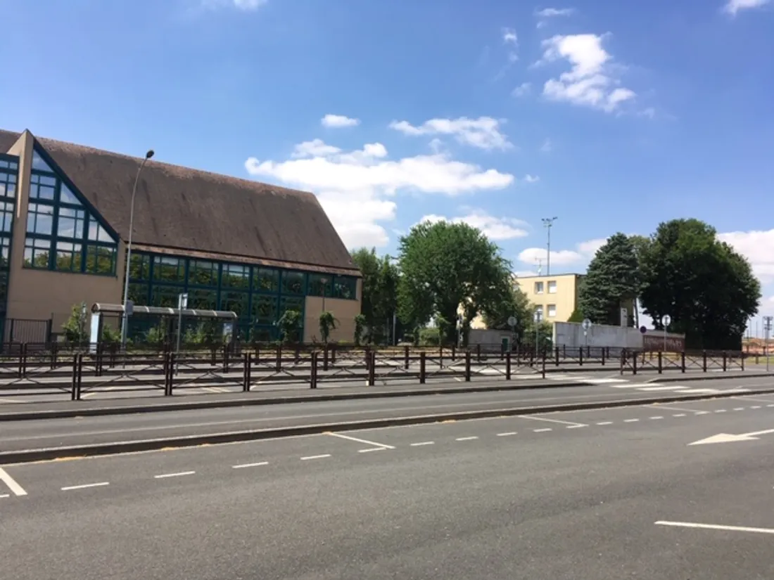 Collège de Méréville