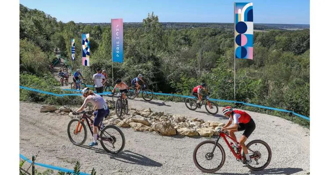Colline d'Élancourt