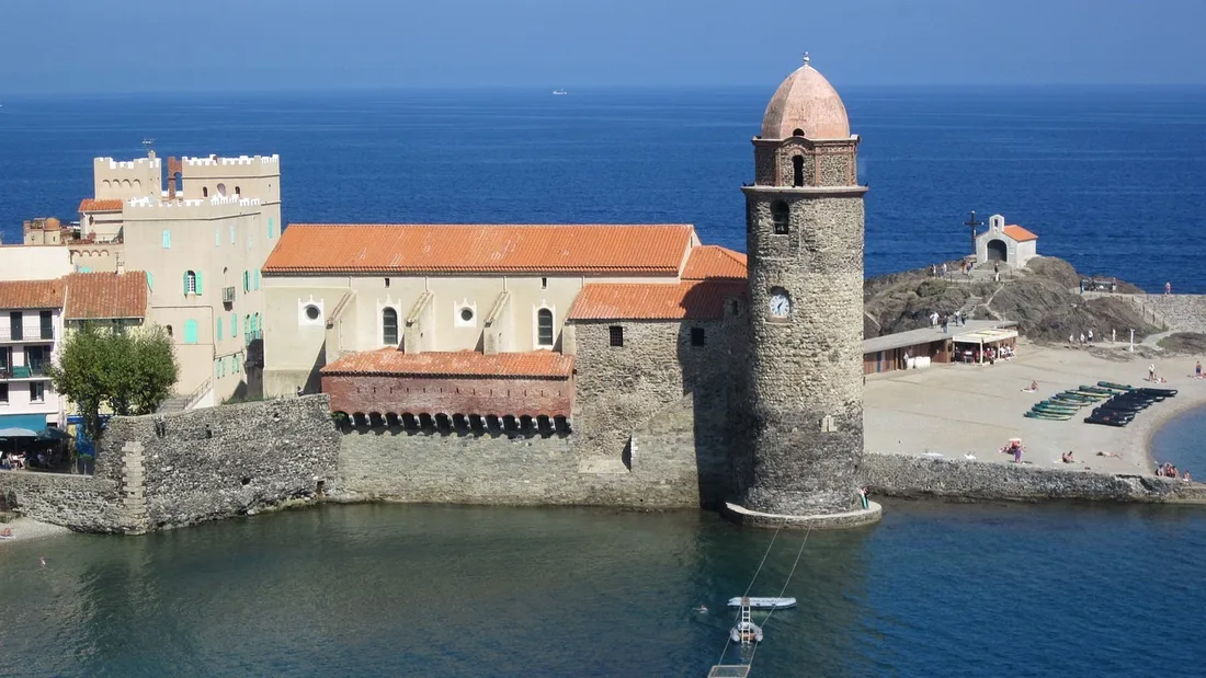 Collioure