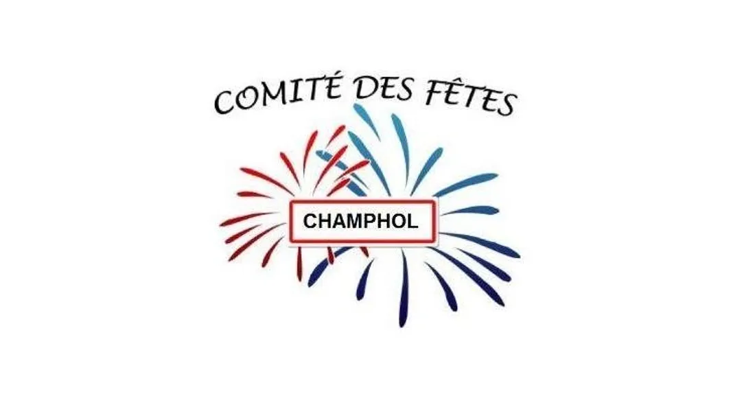 Comité des fêtes de Champhol