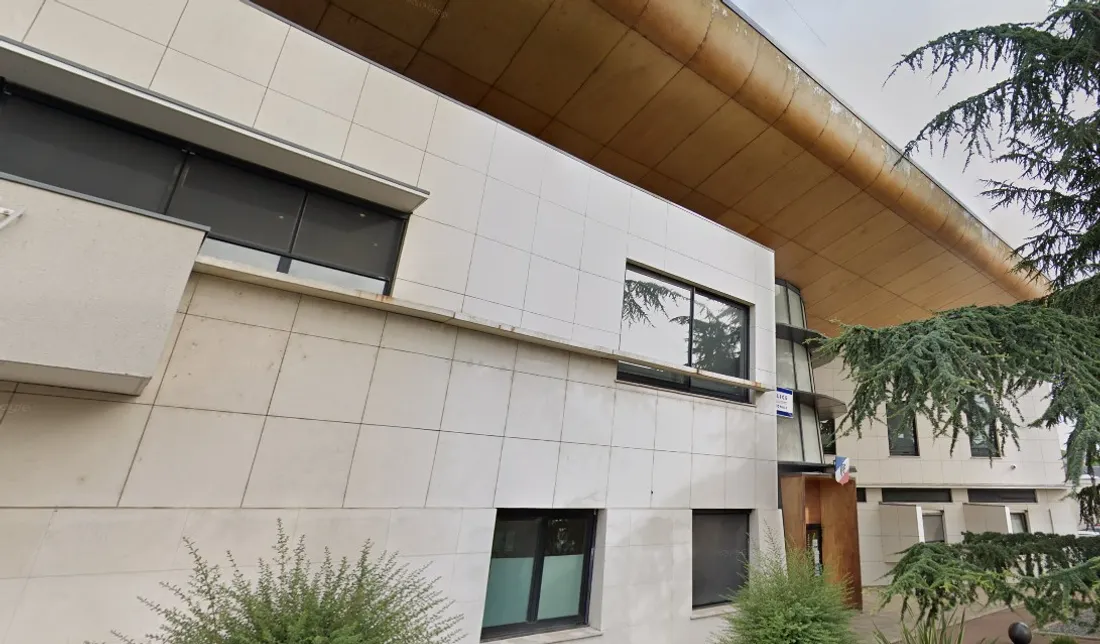 Commissariat de Dreux