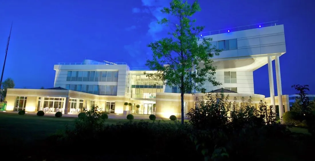 Communauté d'agglomération de Grand Paris Sud