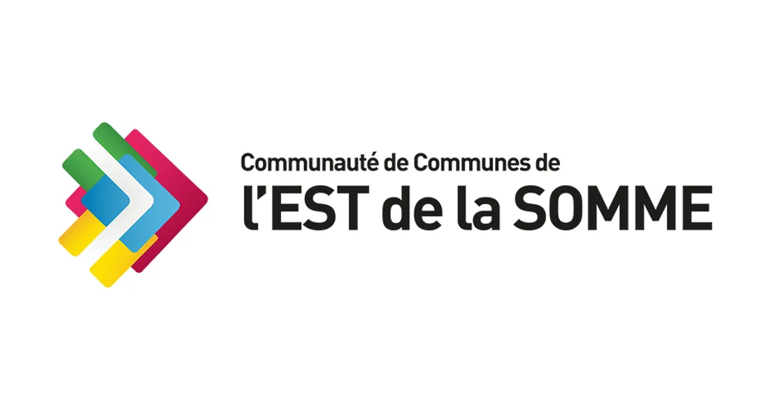 Communauté de communes de l'est de la Somme
