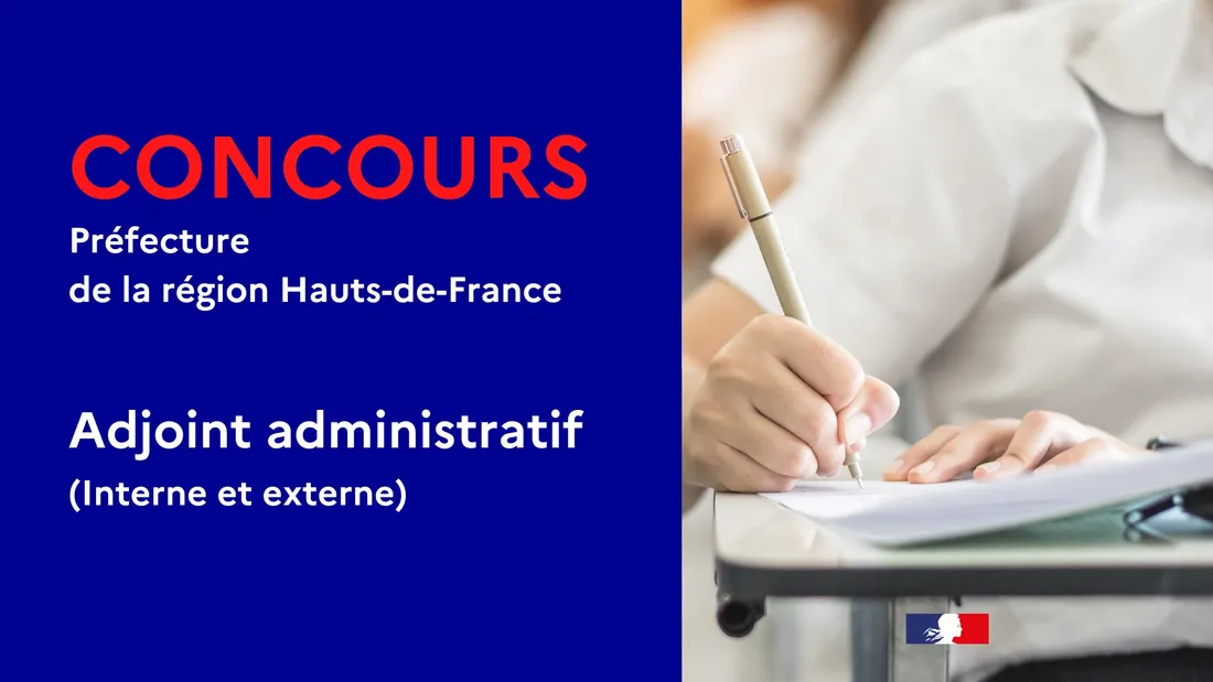 Recrutement dans les Hauts-de-France
