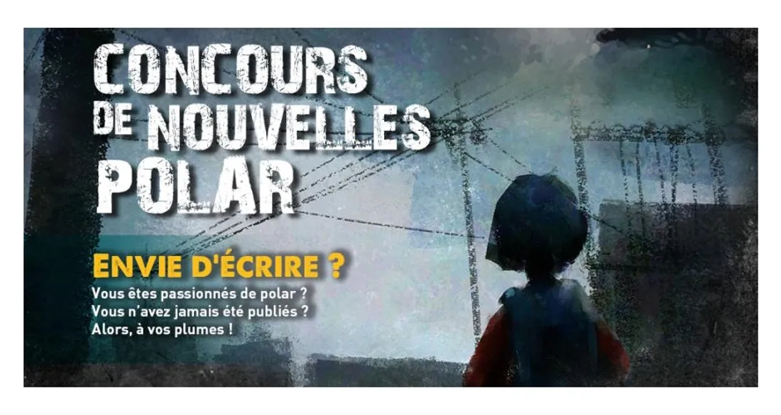 Concours de nouvelles polar