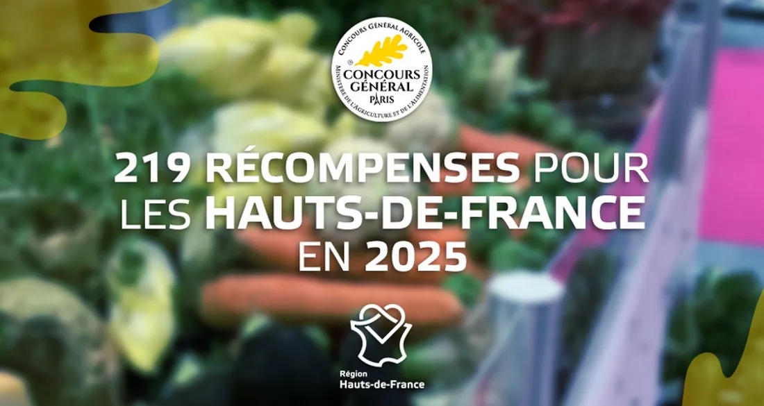 Concours général agricole