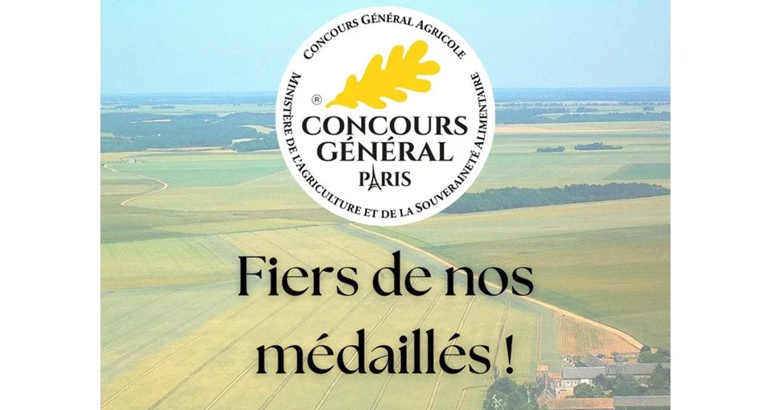 Concours général agricole