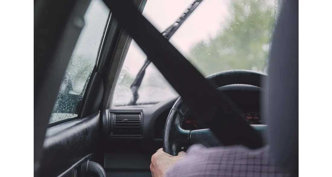 Conduire sa voiture