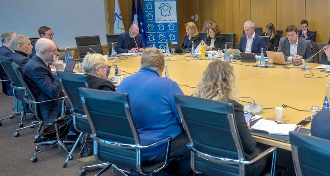 Conférence régionale sur l'artificialisation des sols