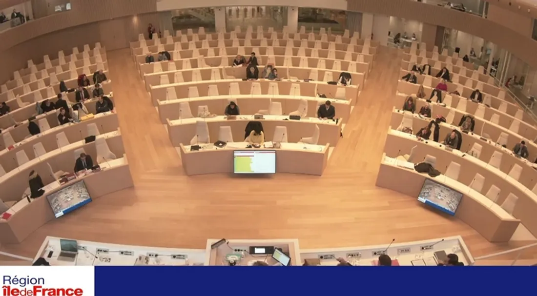 Commission permanente