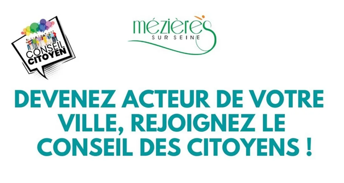 Conseil citoyen