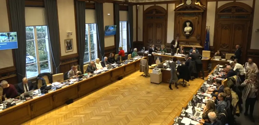 Conseil départemental de la Somme