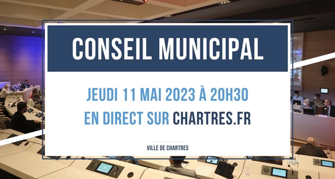 Conseil municipal