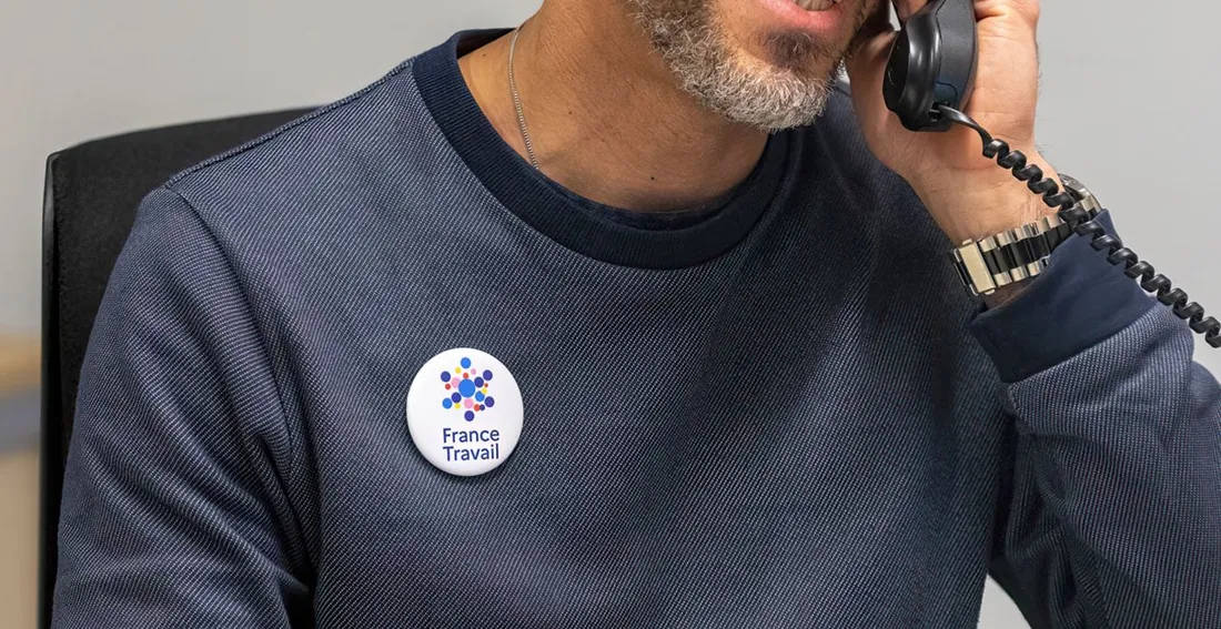 Agent France Travail
